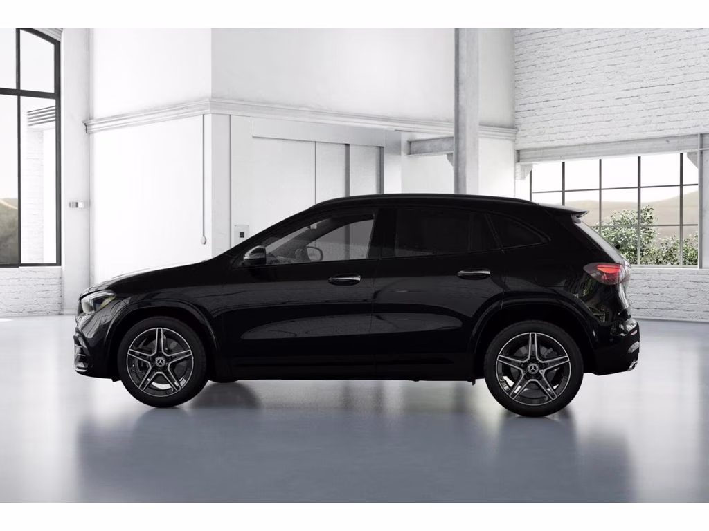 2026 Cosmos Mercedes-Benz GLA GLA 250 AWD SUV