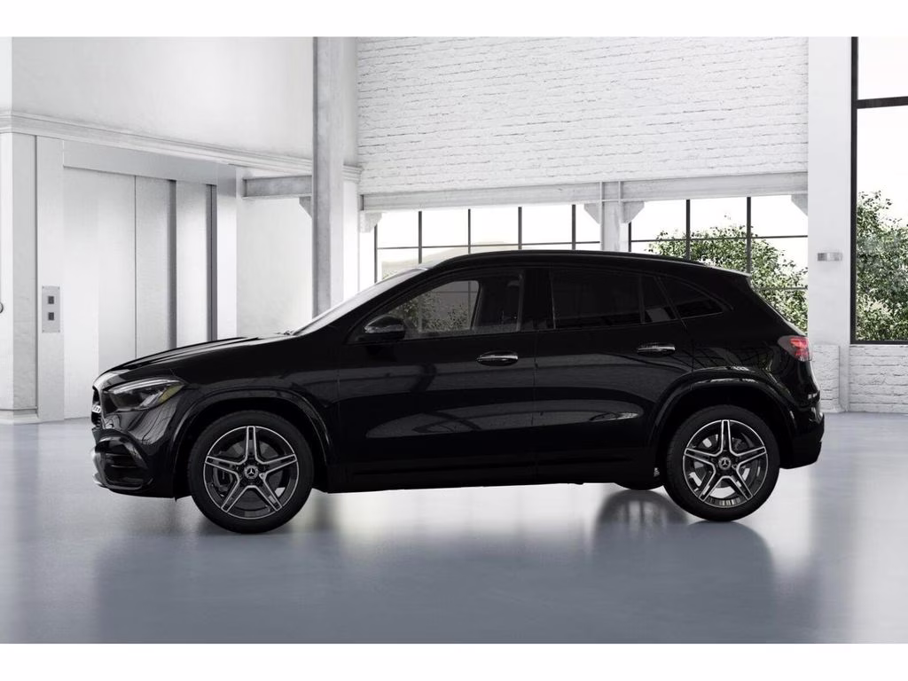 2026 Cosmos Mercedes-Benz GLA GLA 250 AWD SUV