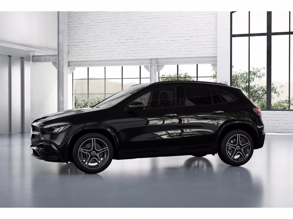 2026 Cosmos Mercedes-Benz GLA GLA 250 AWD SUV