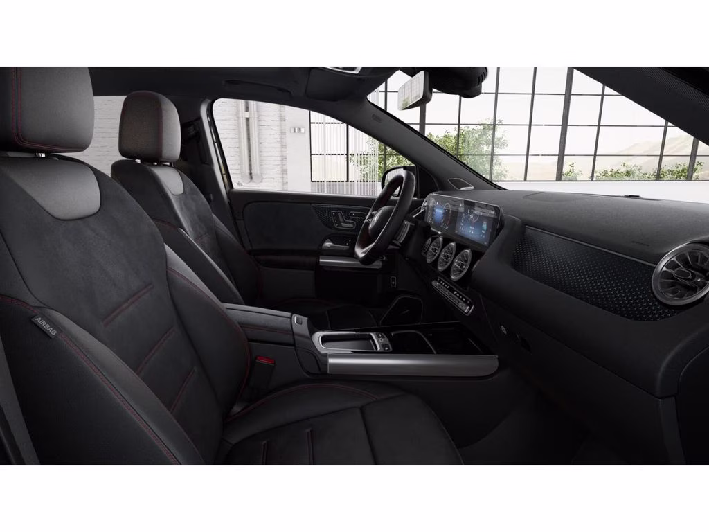 2026 Cosmos Mercedes-Benz GLA GLA 250 AWD SUV