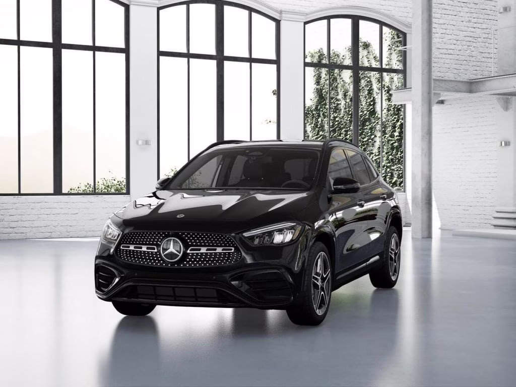 2026 Cosmos Mercedes-Benz GLA GLA 250 AWD SUV