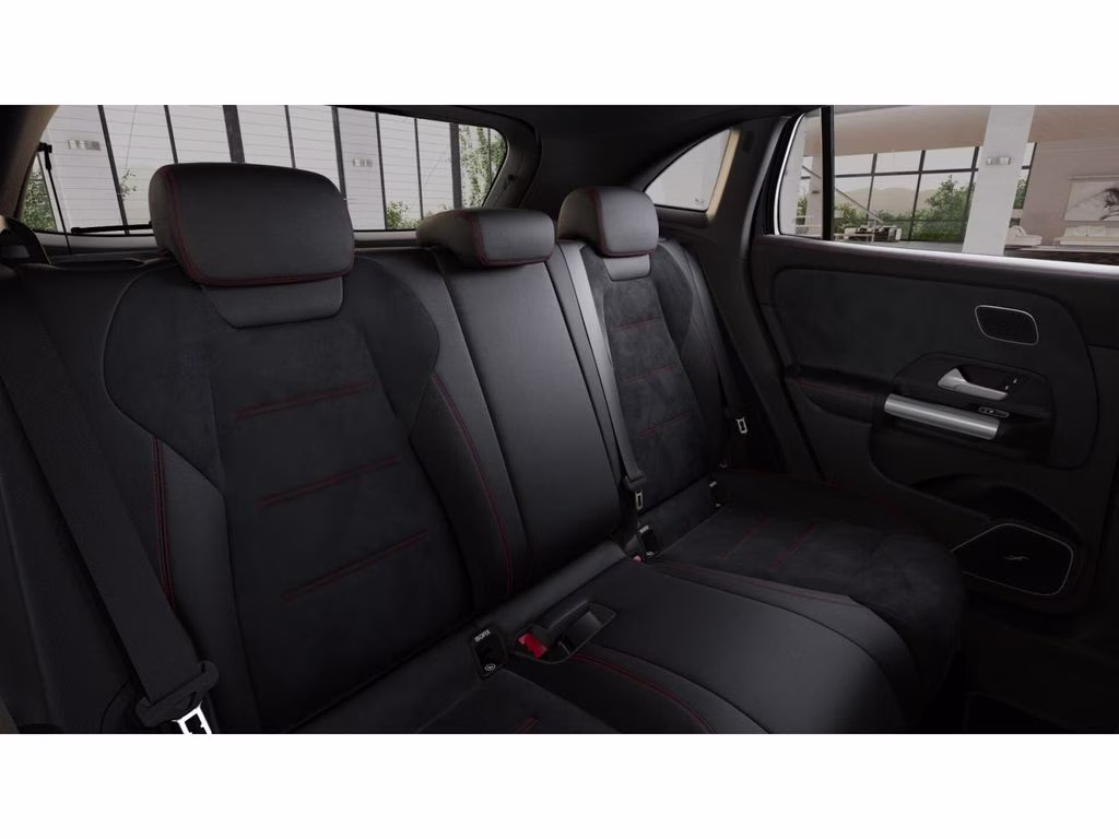 2026 Cosmos Mercedes-Benz GLA GLA 250 AWD SUV