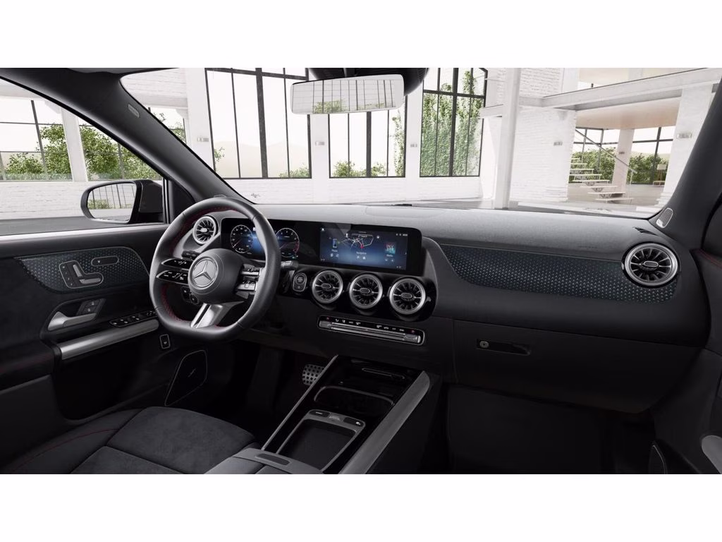 2026 Cosmos Mercedes-Benz GLA GLA 250 AWD SUV