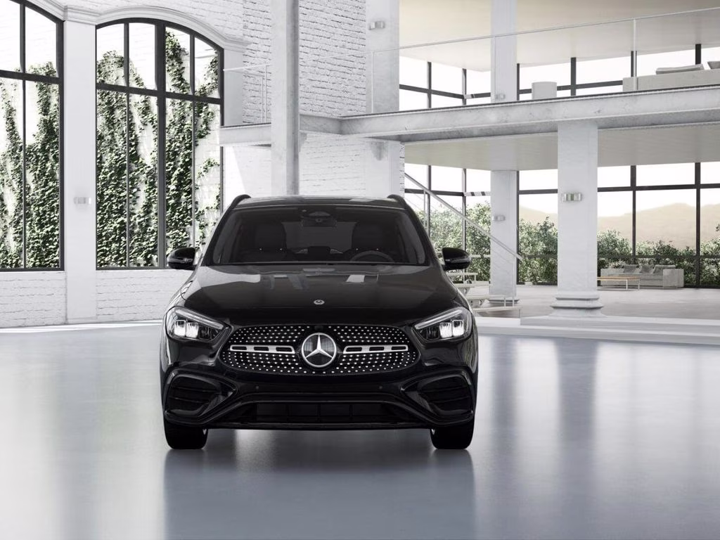 2026 Cosmos Mercedes-Benz GLA GLA 250 AWD SUV