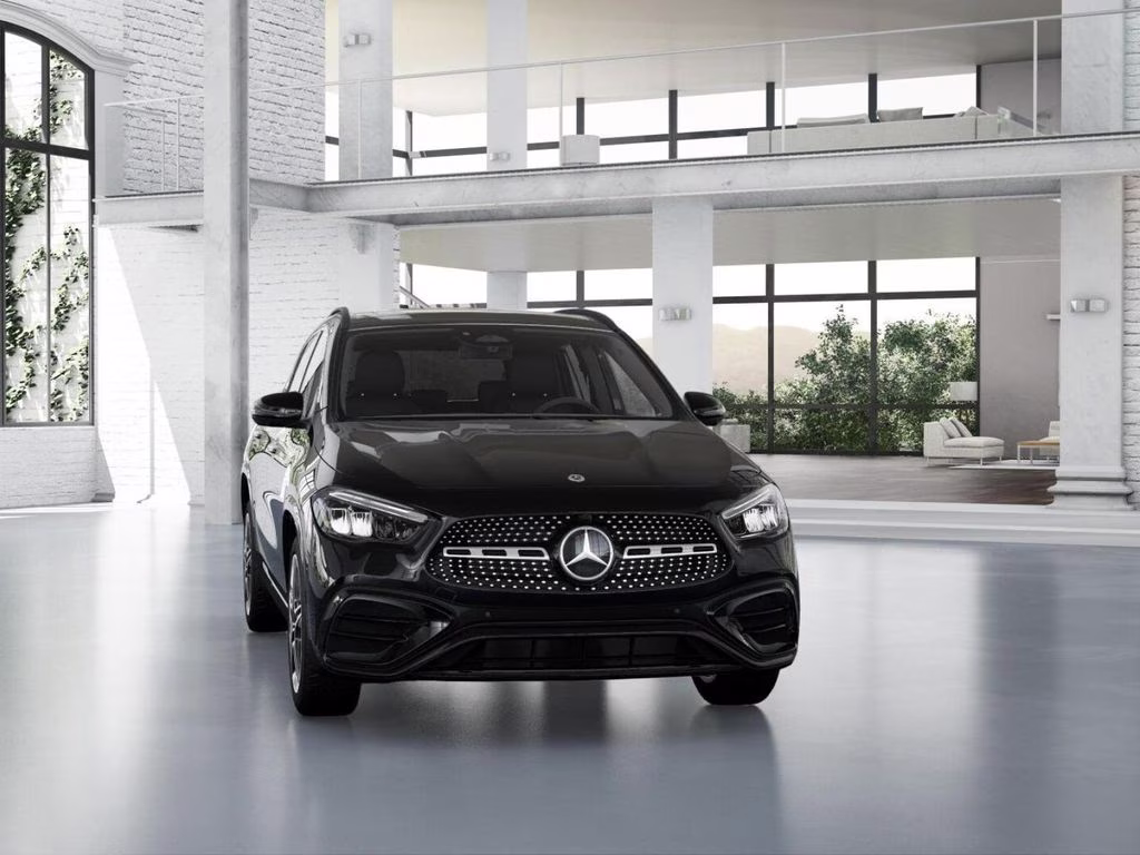 2026 Cosmos Mercedes-Benz GLA GLA 250 AWD SUV