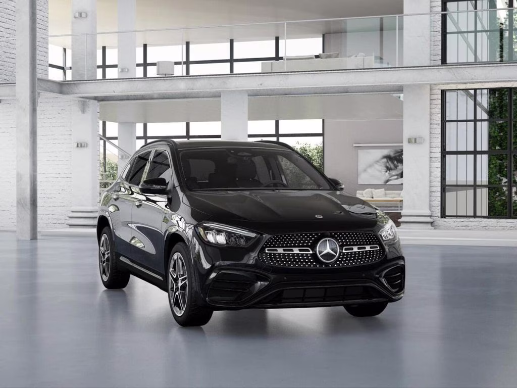 2026 Cosmos Mercedes-Benz GLA GLA 250 AWD SUV