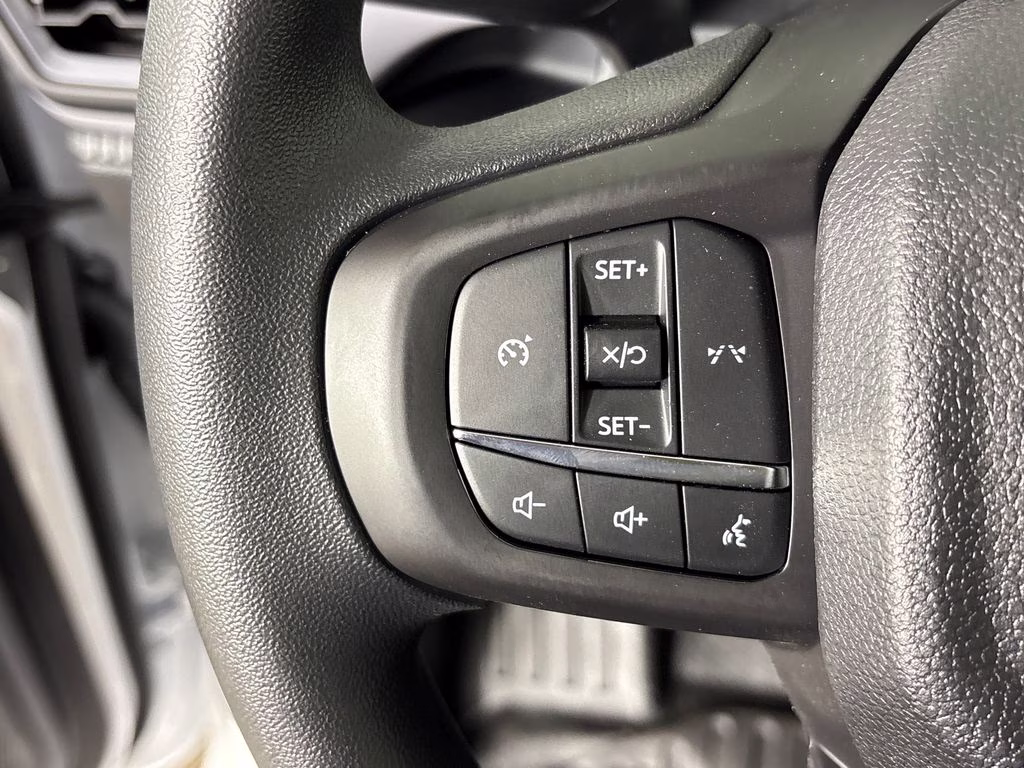 2026 Oxford White Ford Ranger XL RWD Truck