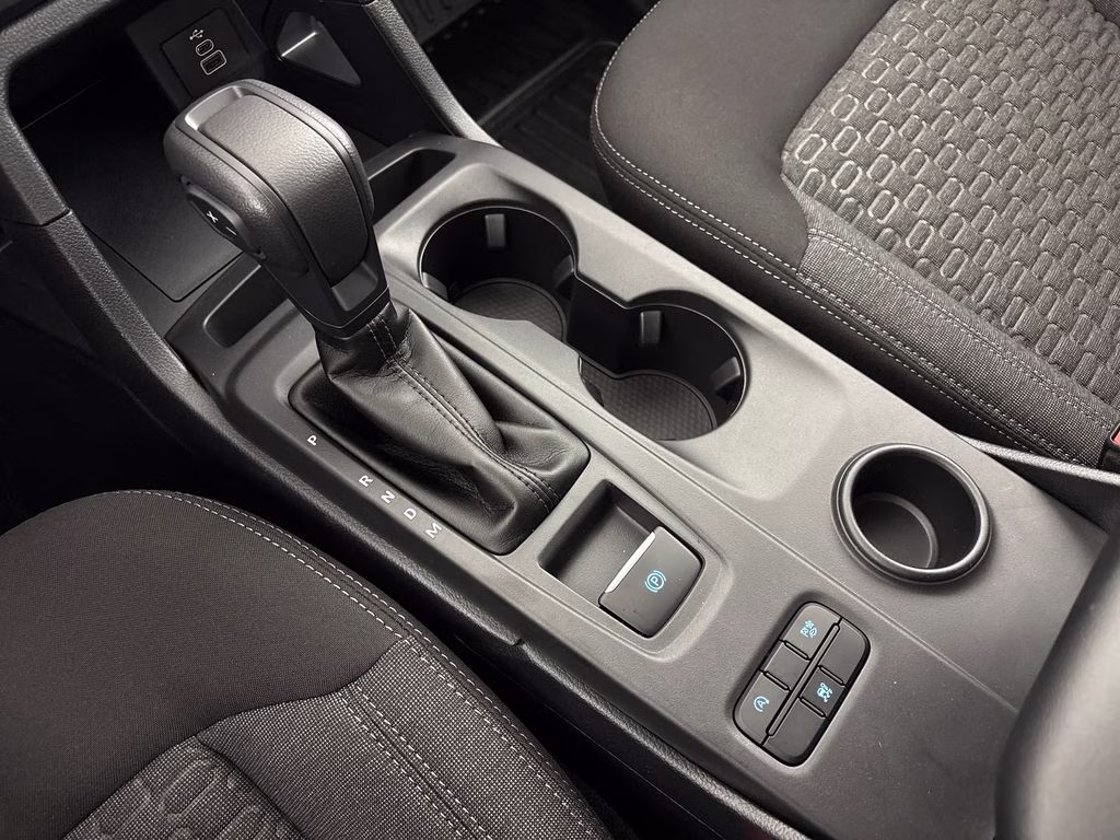 2026 Oxford White Ford Ranger XL RWD Truck