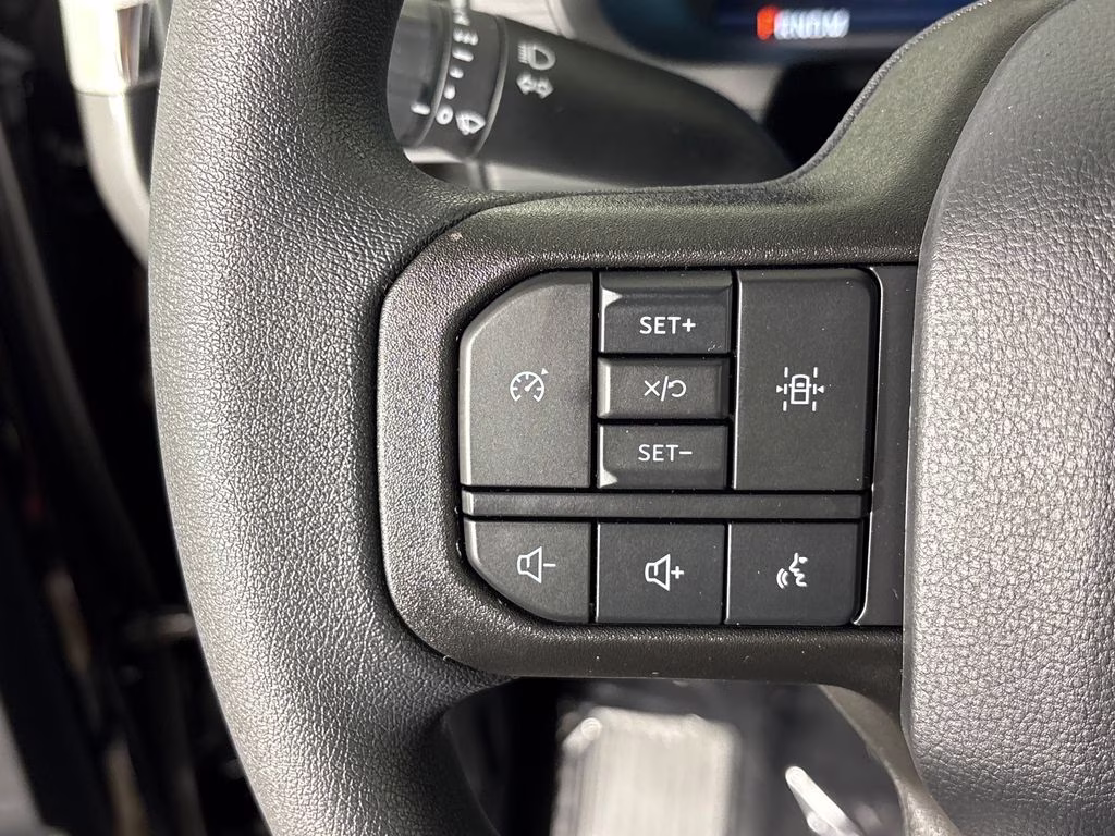 2026 Agate Black Metallic Ford F-150 STX RWD Truck