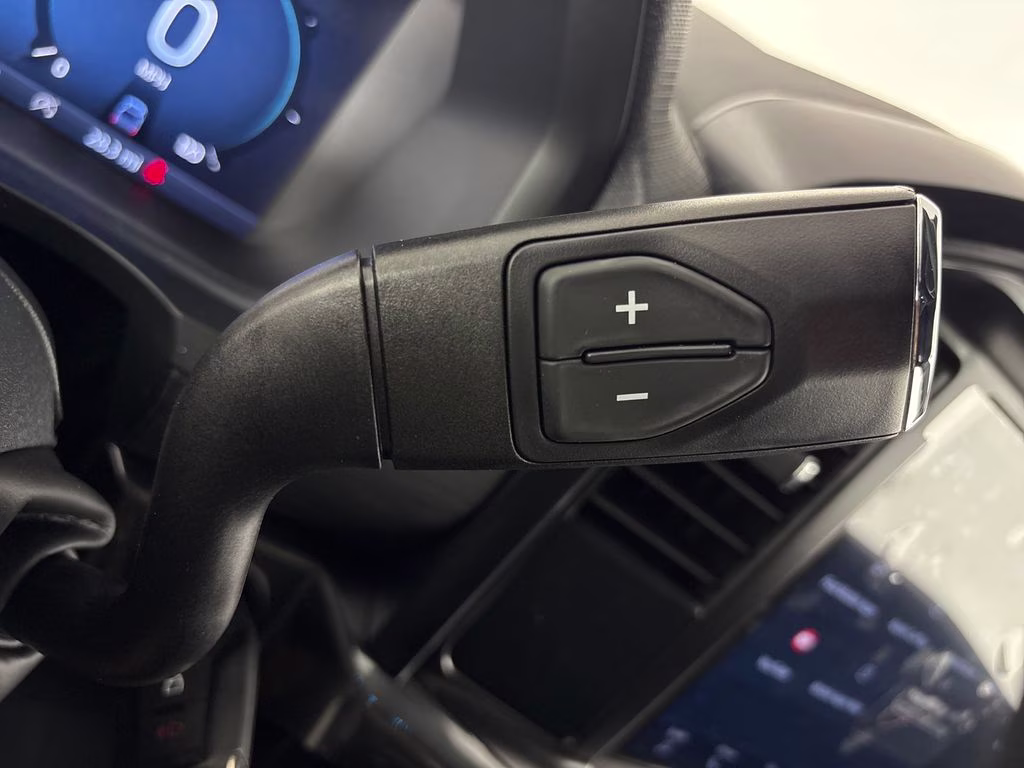 2026 Agate Black Metallic Ford F-150 STX RWD Truck