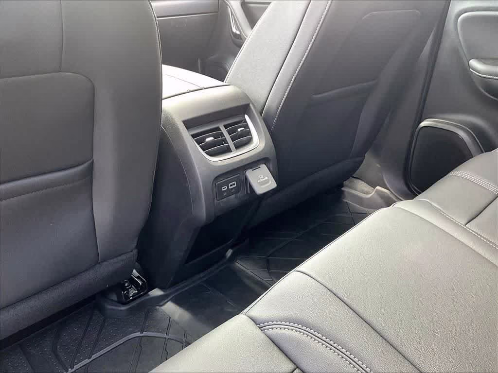 2026 Black Chevrolet Blazer LT AWD SUV