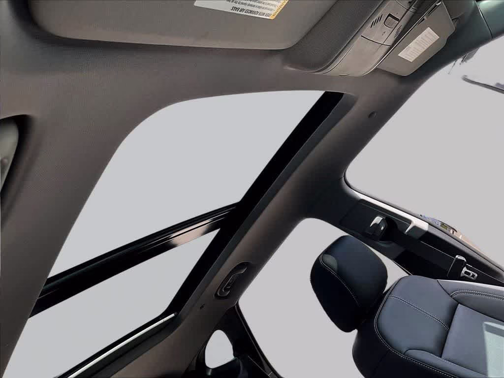 2026 Black Chevrolet Blazer LT AWD SUV
