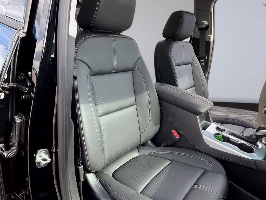 2026 Black Chevrolet Blazer LT AWD SUV