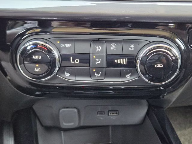 2026 Sterling Gray Metallic Chevrolet Trax ACTIV FWD SUV