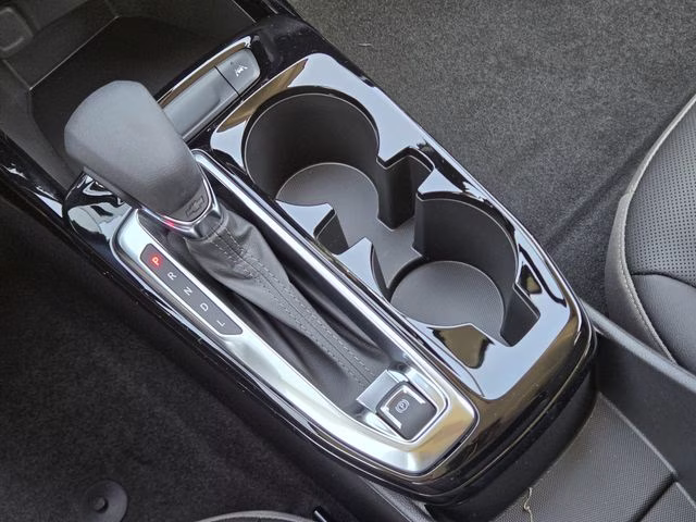 2026 Sterling Gray Metallic Chevrolet Trax ACTIV FWD SUV