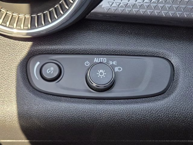 2026 Sterling Gray Metallic Chevrolet Trax ACTIV FWD SUV
