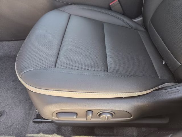 2026 Sterling Gray Metallic Chevrolet Trax ACTIV FWD SUV