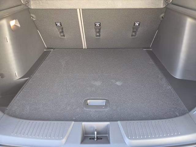 2026 Sterling Gray Metallic Chevrolet Trax ACTIV FWD SUV