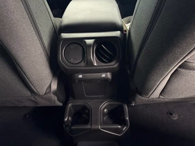 2026 Bright White Clearcoat Jeep Wrangler Sport S 4X4 SUV