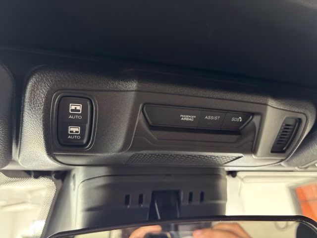 2026 Bright White Clearcoat Jeep Wrangler Sport S 4X4 SUV