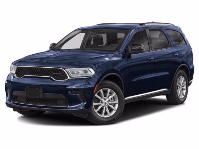 2026 Night Moves Dodge Durango GT Plus AWD SUV