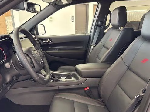 2026 Night Moves Dodge Durango GT Plus AWD SUV