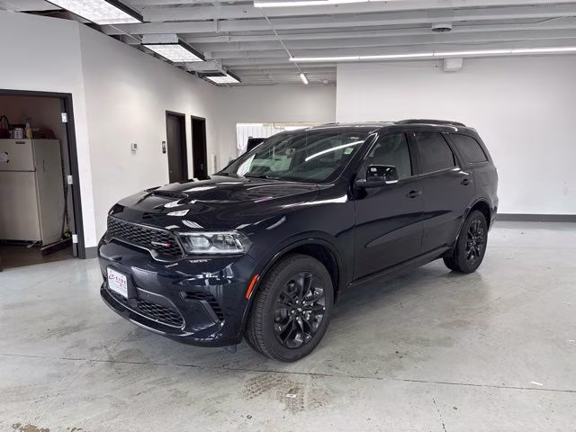 2026 Night Moves Dodge Durango GT Plus AWD SUV