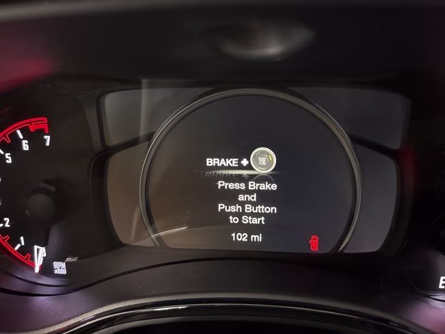 2026 Night Moves Dodge Durango GT Plus AWD SUV