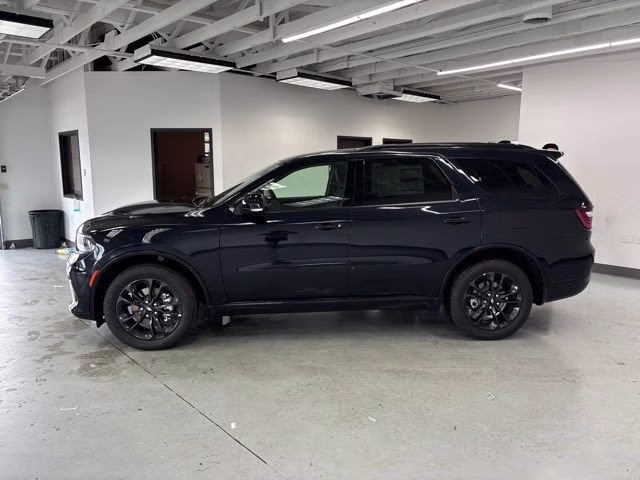 2026 Night Moves Dodge Durango GT Plus AWD SUV