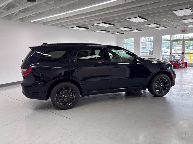 2026 Night Moves Dodge Durango GT Plus AWD SUV