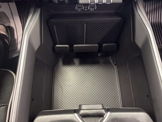 2026 Granite Crystal Metallic Clearcoat Ram 1500 Laramie 4X4 Truck
