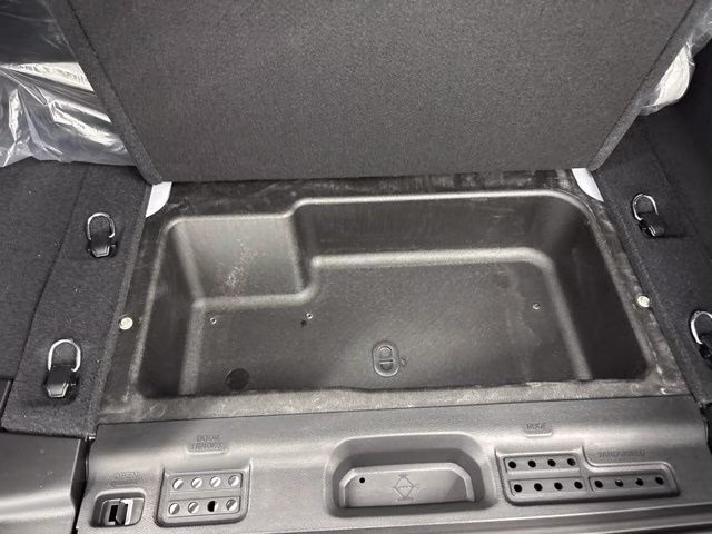 2026 Bright White Clearcoat Jeep Wrangler Sport S 4X4 SUV