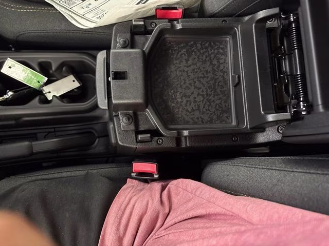 2026 Bright White Clearcoat Jeep Wrangler Sport S 4X4 SUV