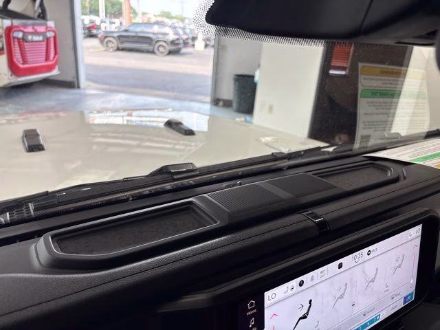 2026 Bright White Clearcoat Jeep Wrangler Sport S 4X4 SUV