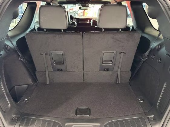 2026 Night Moves Dodge Durango GT Plus AWD SUV