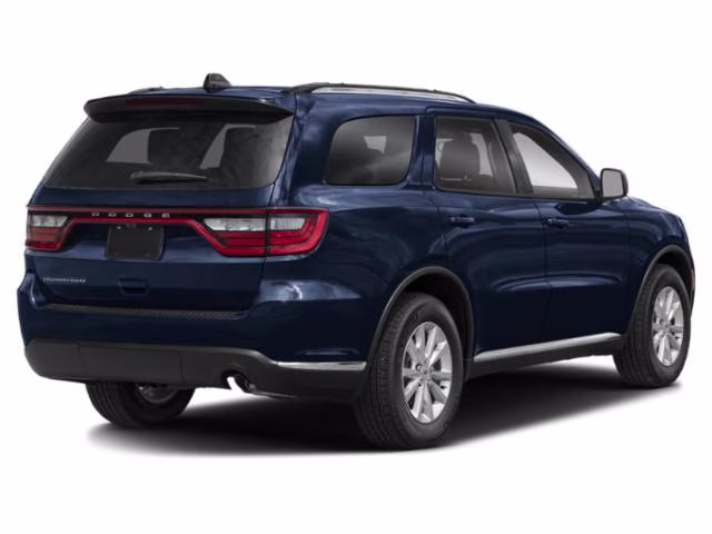 2026 Night Moves Dodge Durango GT Plus AWD SUV