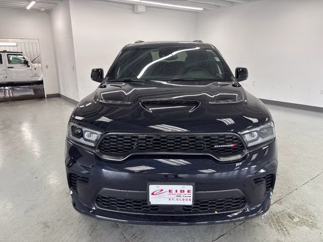 2026 Night Moves Dodge Durango GT Plus AWD SUV