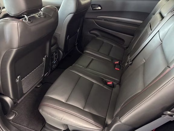 2026 Night Moves Dodge Durango GT Plus AWD SUV