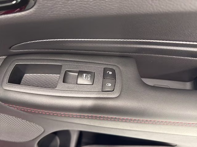 2026 Night Moves Dodge Durango GT Plus AWD SUV