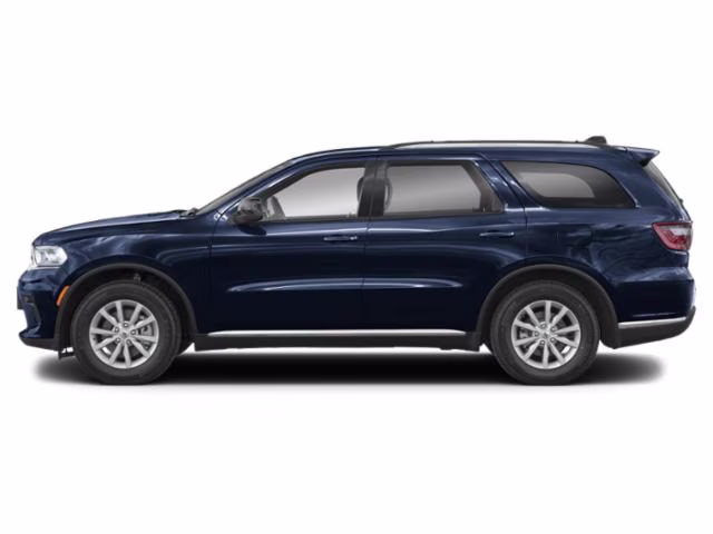 2026 Night Moves Dodge Durango GT Plus AWD SUV