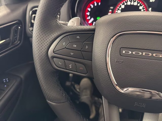 2026 Night Moves Dodge Durango GT Plus AWD SUV