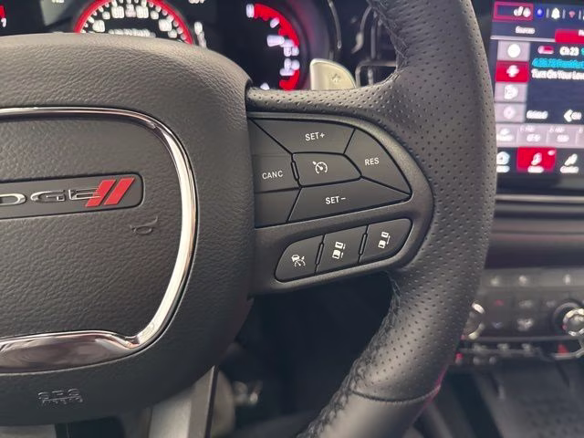 2026 Night Moves Dodge Durango GT Plus AWD SUV
