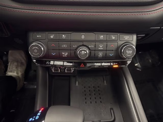 2026 Night Moves Dodge Durango GT Plus AWD SUV