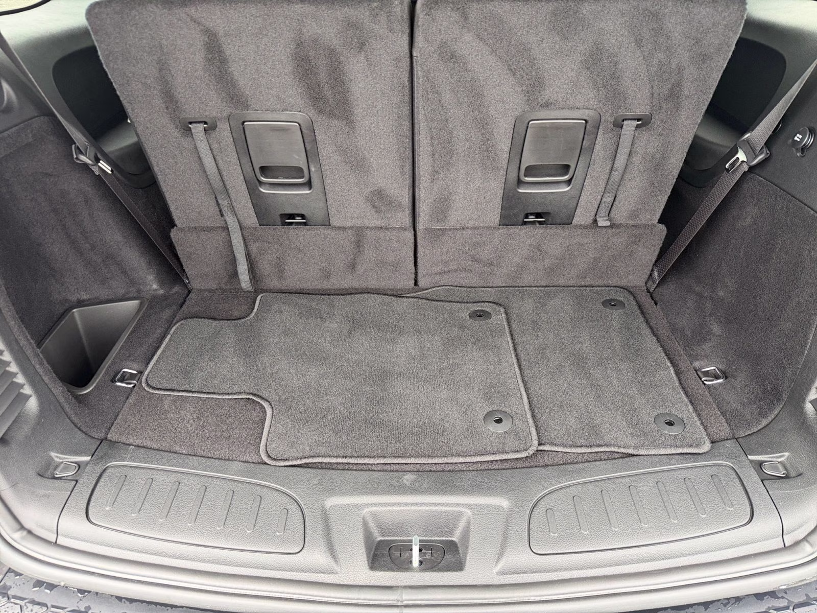 2026 Vapor Gray Dodge Durango GT Plus HEMI V8 AWD SUV