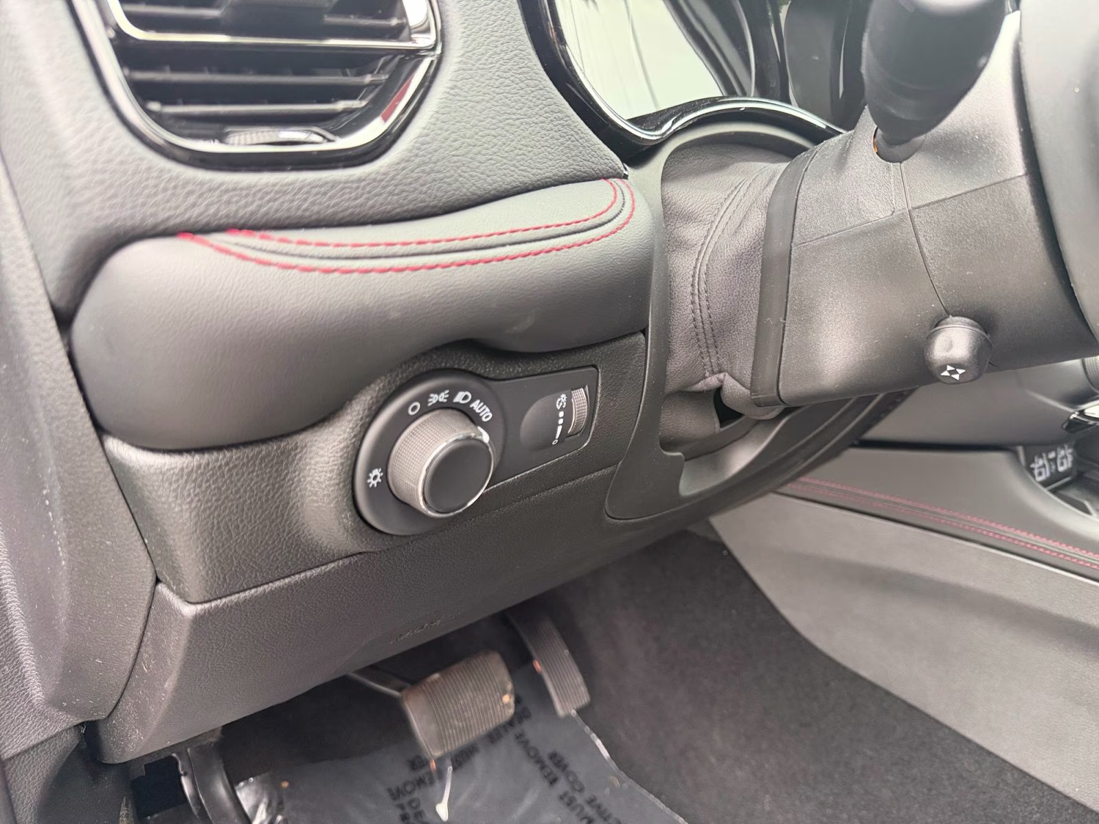 2026 Vapor Gray Dodge Durango GT Plus HEMI V8 AWD SUV