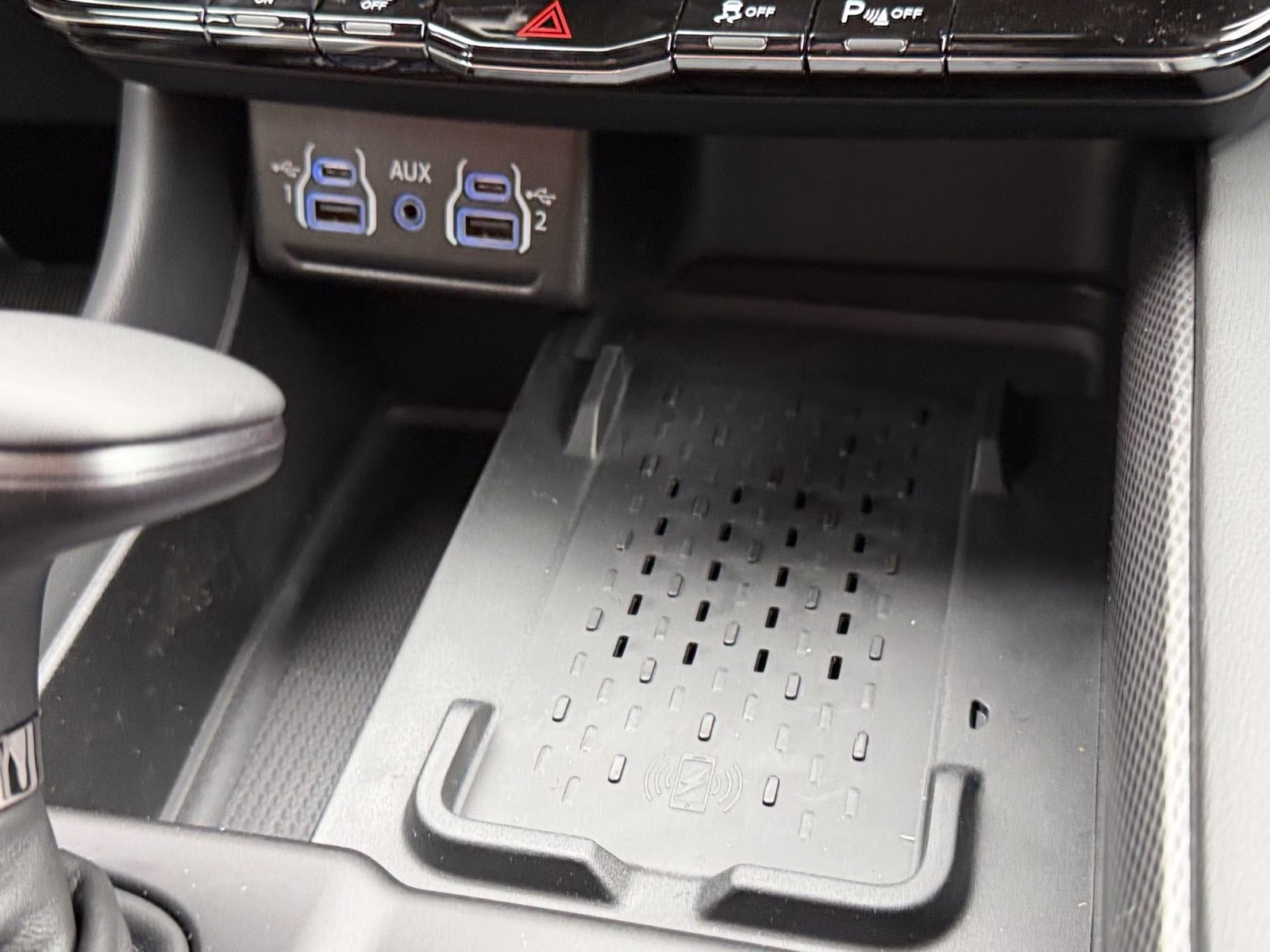 2026 Vapor Gray Dodge Durango GT Plus HEMI V8 AWD SUV