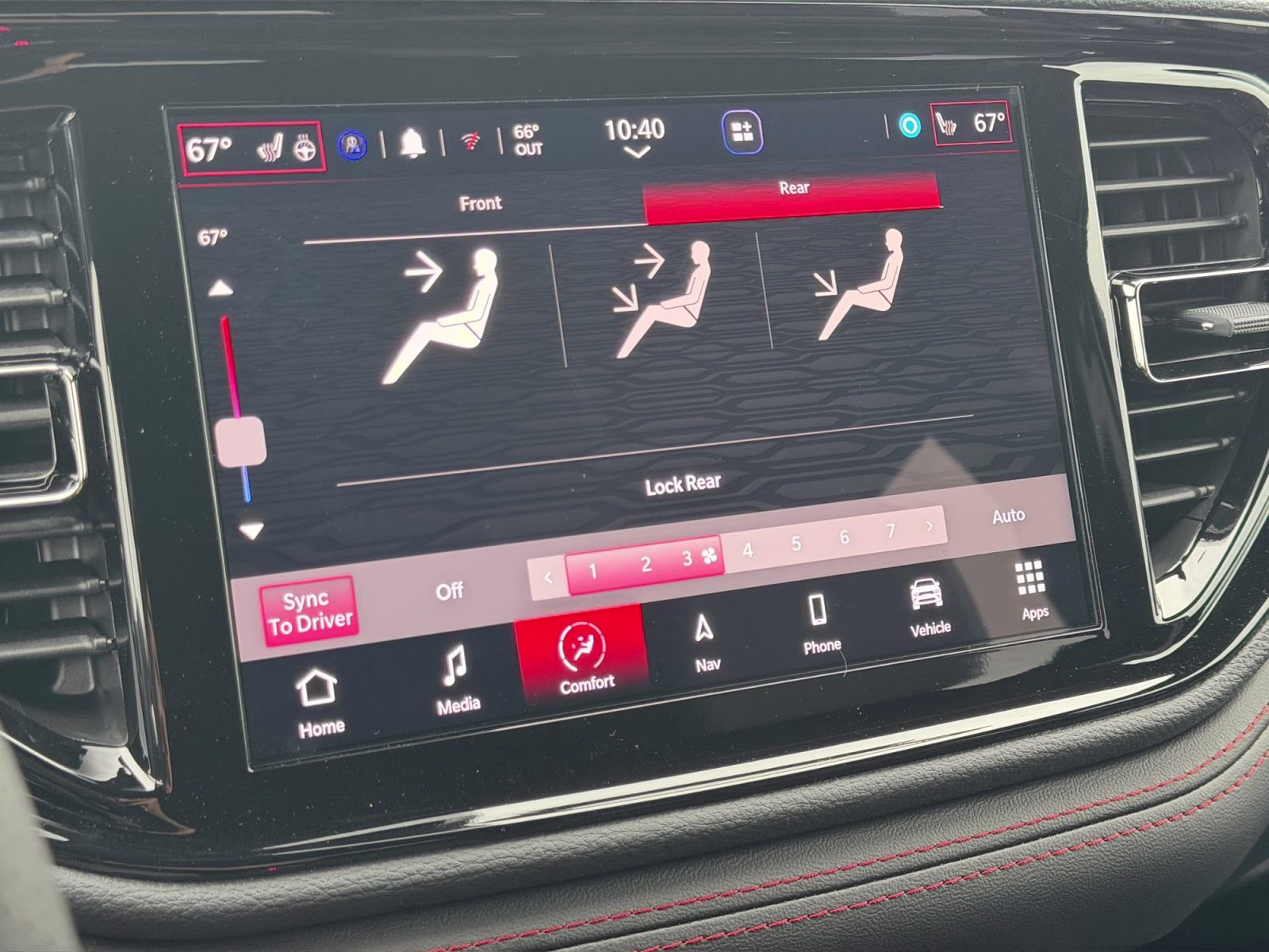 2026 Vapor Gray Dodge Durango GT Plus HEMI V8 AWD SUV