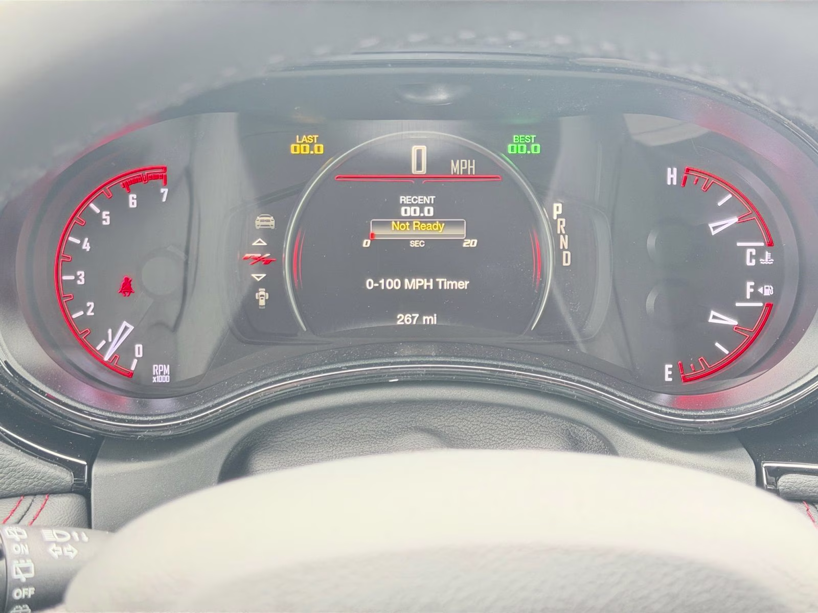 2026 Vapor Gray Dodge Durango GT Plus HEMI V8 AWD SUV