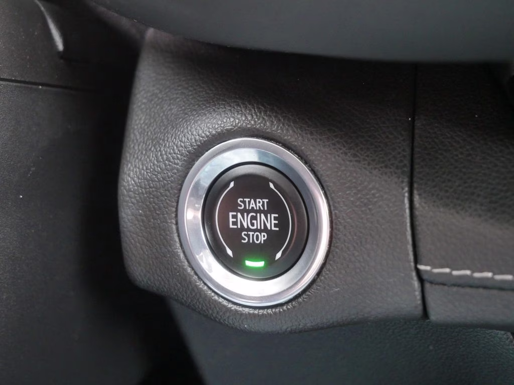 2023 Summit White Buick Envision Preferred AWD SUV