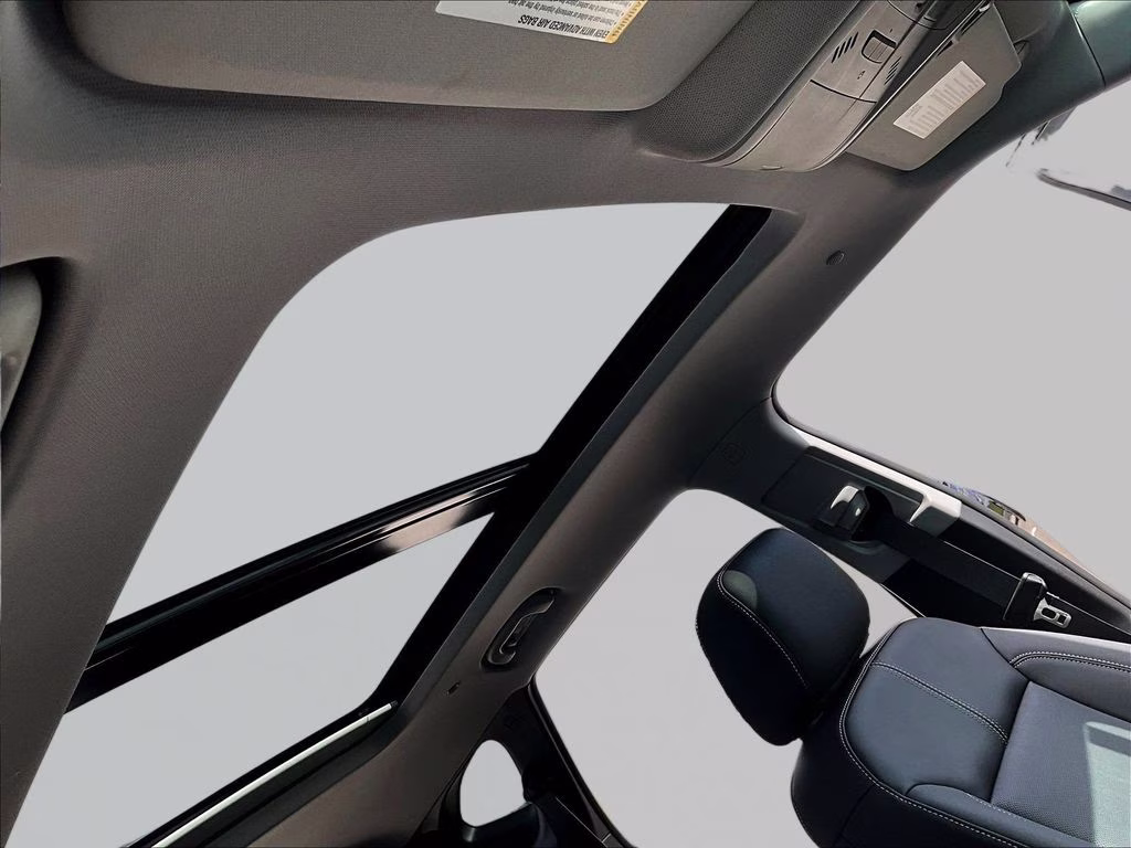 2026 Black Chevrolet Blazer LT AWD SUV